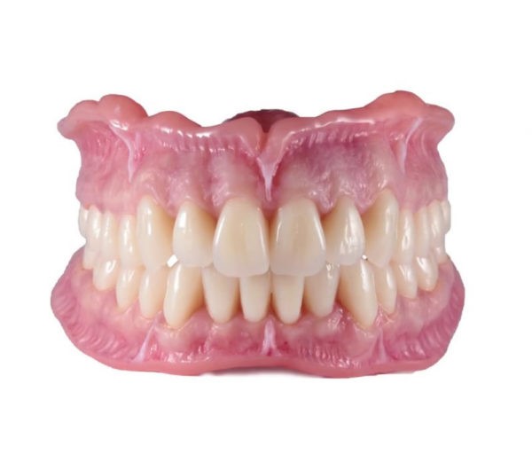 Valplast Dentures Problems Epping NH 3042